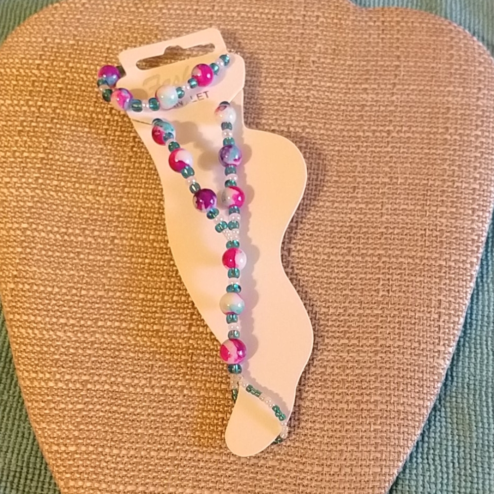 Barefoot Sandals